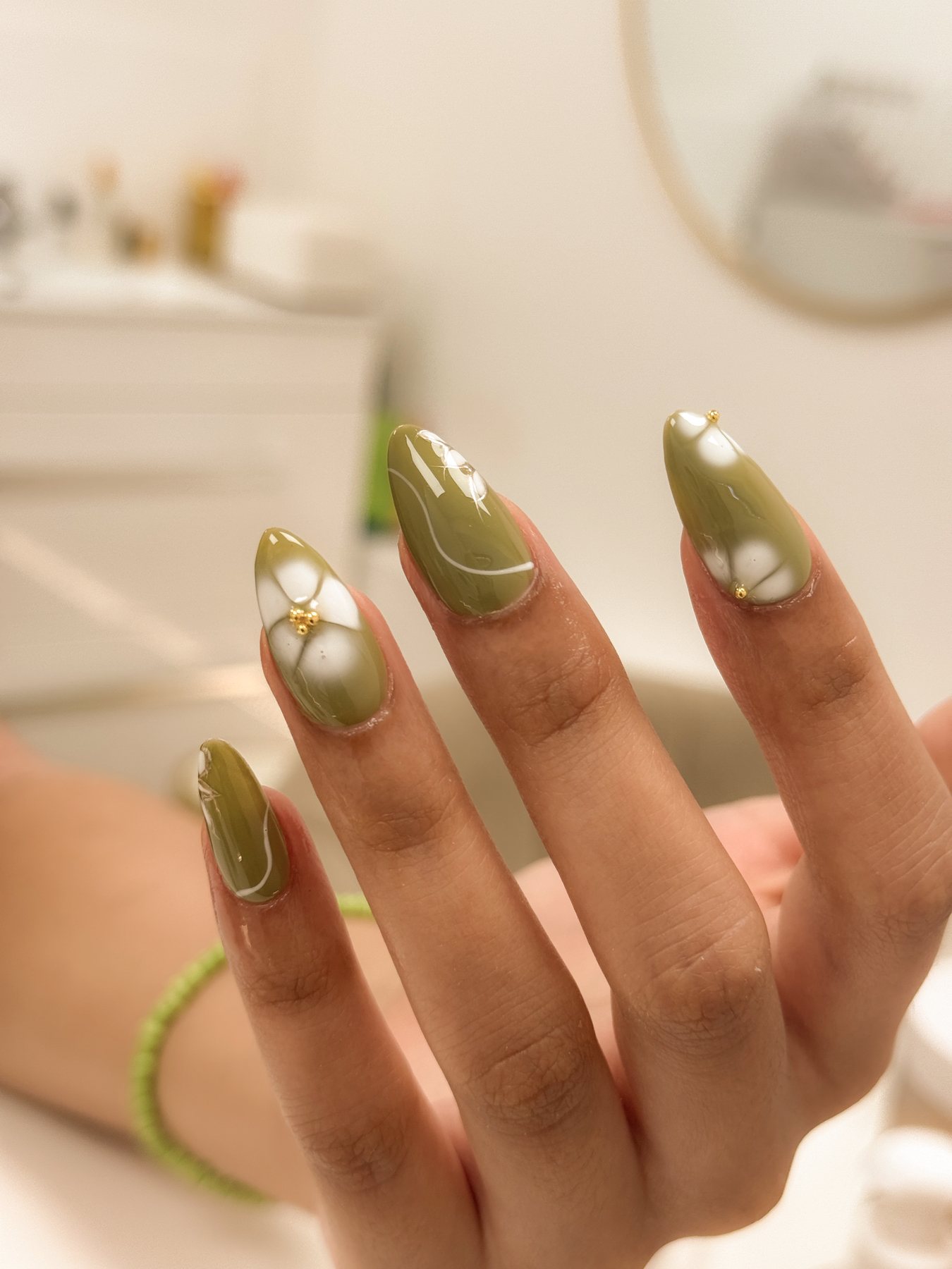 Nail design 4, NailEdit London