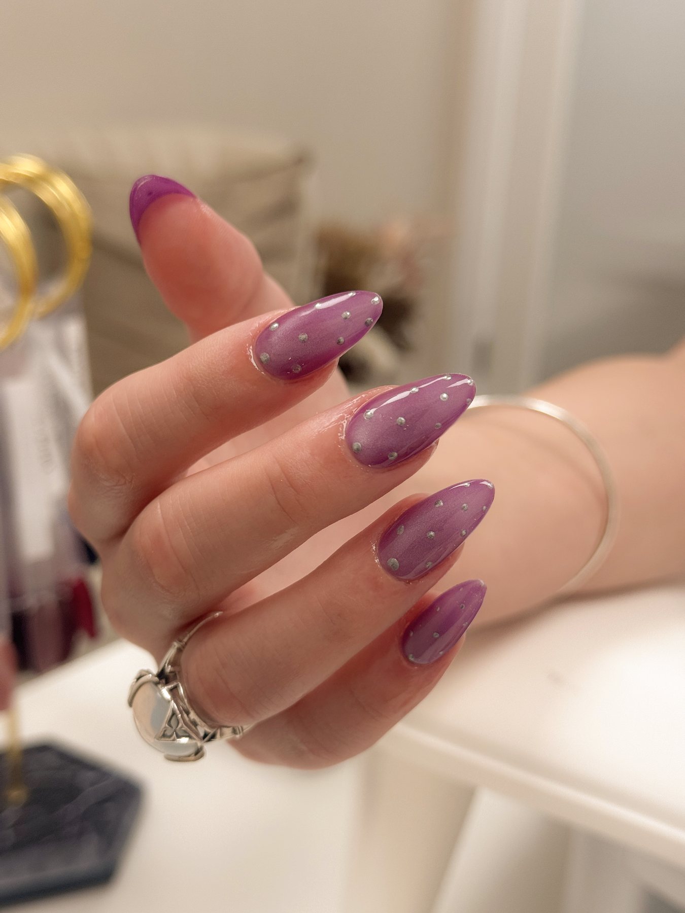 Nail design 2, NailEdit London