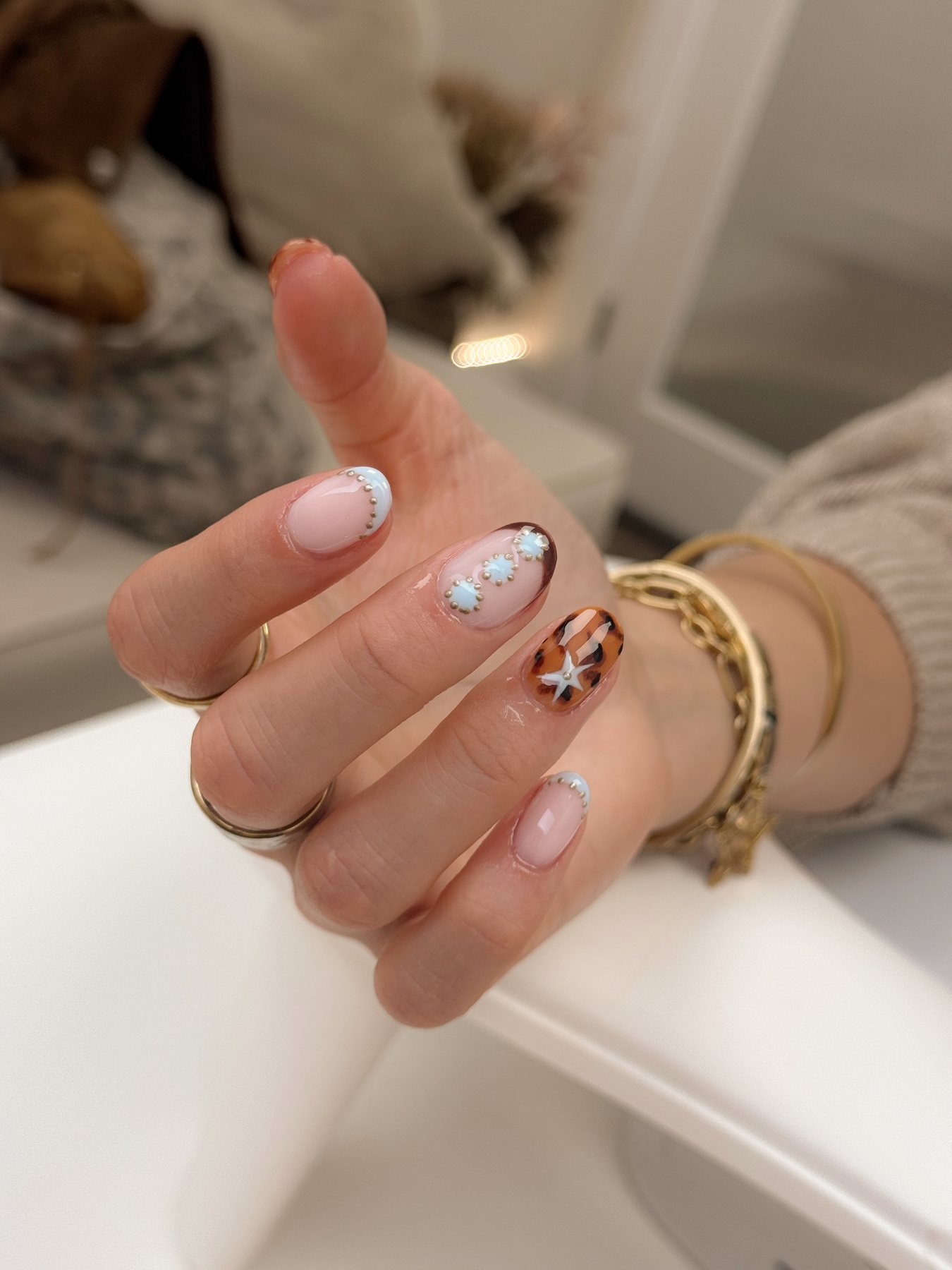 Nail design 5, NailEdit London